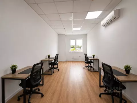 Офис в Москва МКАД, 47-й км, 11с2 (27 м)