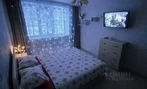 1-к кв. Новгородская область, Валдай ул. Мелиораторов, 7 (32.0 м)