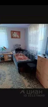 Дом в Хакасия, Алтайский район, с. Подсинее  (49 м)