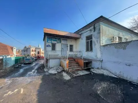 Офис в Саратовская область, Саратов Зеленая ул., 107 (104 м)