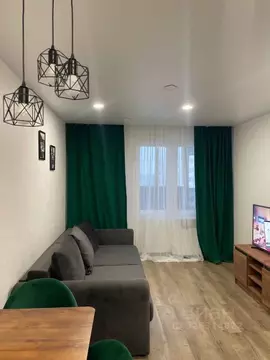 2-к кв. Карелия, Петрозаводск ул. Дениса Тимашова, 6к2 (42.0 м)