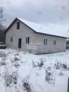 Дом в Липецкая область, Добровский муниципальный округ, с. Большой ...