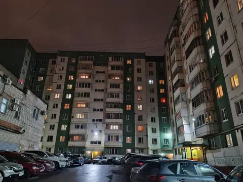 1-к кв. Пермский край, Пермь ул. Елькина, 3 (34.7 м)