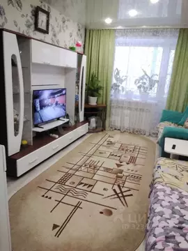 2-к кв. Вологодская область, Харовск ул. Прокатова, 60 (39.6 м)