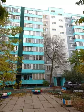 1-к кв. Ростовская область, Волгодонск просп. Мира, 97 (34.5 м)