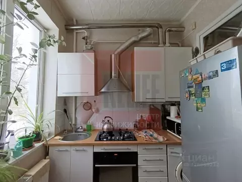 2-к кв. Калининградская область, Калининград Советский просп., 76 ...