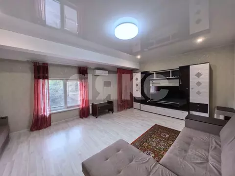 1-к кв. Краснодарский край, Сочи Головинка мкр, ул. Мостовая, 16к1 ...