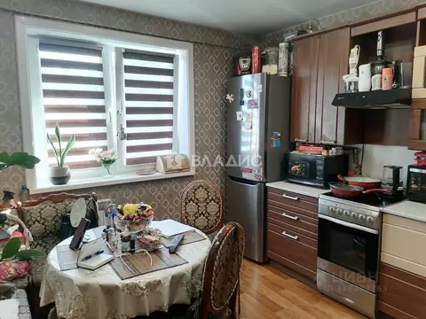 1-к кв. Иркутская область, Ангарск 29-й мкр, 25 (34.0 м)