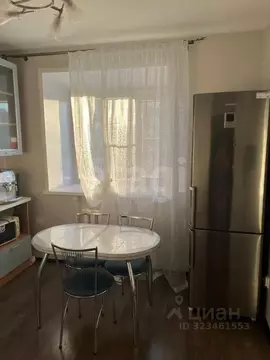 1-к кв. Коми, Сыктывкар ул. Энгельса, 134 (41.4 м)