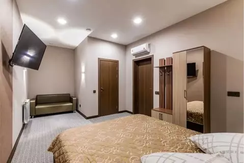 Комната Свердловская область, Екатеринбург ул. Щорса, 7А