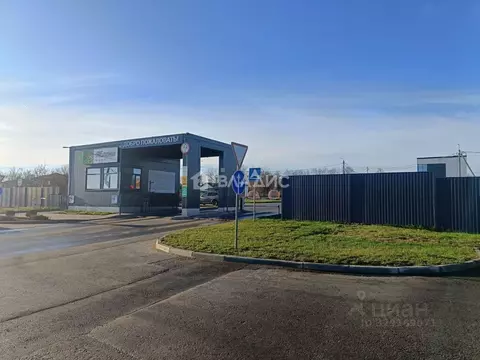 Участок в Пензенская область, Пензенский район, Мичуринский сельсовет, ...