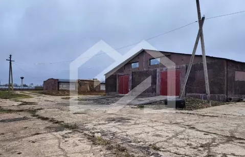 Помещение свободного назначения в Московская область, Солнечногорск ...