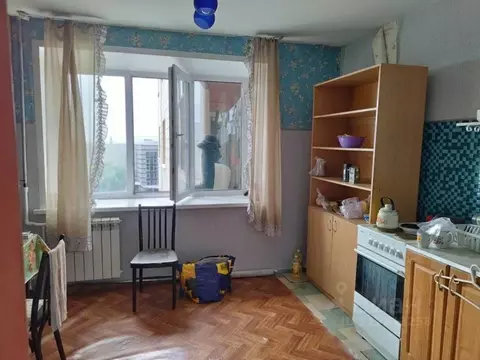 2-к кв. Омская область, Омск ул. 70 лет Октября, 20 (60.0 м)