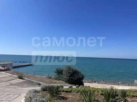 2-к кв. Крым, Симферопольский район, Николаевка пгт ул. Чудесная, 2 ...