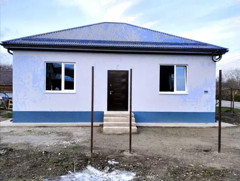 Дом в Московская область, Богородский городской округ, д. Соколово, ...