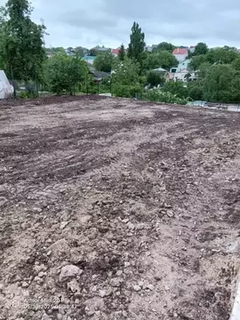 Участок в Ставропольский край, Ставрополь № 6 мкр, проезд ...