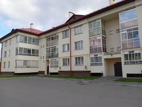 1-комнатная квартира: Свердловская область, муниципальный округ ...