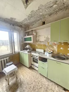 1-к кв. Иркутская область, Ангарск 15-й мкр, 10 (31.0 м)