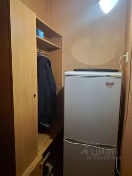 1-к кв. Ростовская область, Новочеркасск Буденновская ул., 235 (31.0 ...