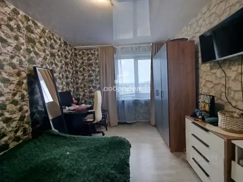 2-к кв. Свердловская область, Екатеринбург пер. Замятина, 40/2 (51.3 ...