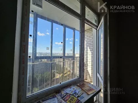 Студия Воронежская область, Воронеж Ростовская ул., 67 (13.2 м)