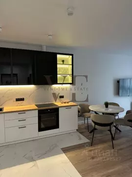 2-к кв. Москва Хорошевское ш., 25Ак2 (60.0 м)