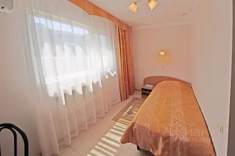 Комната Краснодарский край, Анапа Пионерский просп., 30 (9.0 м)