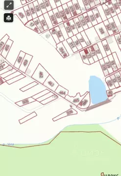 Участок в Ставропольский край, Ставрополь Садовод садовое ...