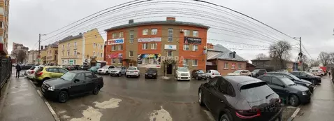 Офис в Ульяновская область, Ульяновск ул. Федерации, 50 (74 м)