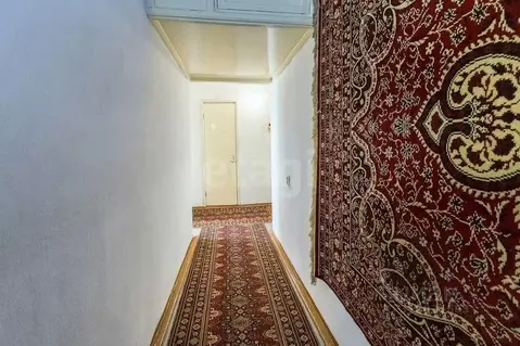 3-к кв. Амурская область, Благовещенск ул. Фрунзе, 49 (65.4 м)