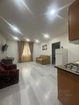 1-к кв. Крым, Симферопольский район, с. Доброе  (45.0 м)