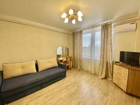 1-к кв. Новосибирская область, Новосибирск ул. Героев Революции, 31 ...