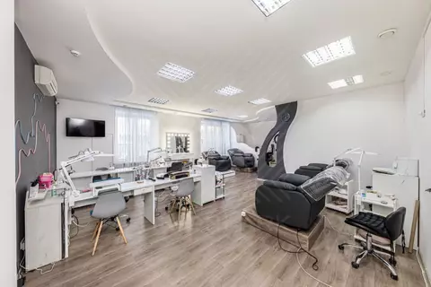 Помещение свободного назначения в Челябинская область, Челябинск ...