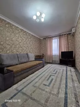 1-к кв. Дагестан, Махачкала ул. Магомета Гаджиева, 73В (42.0 м)