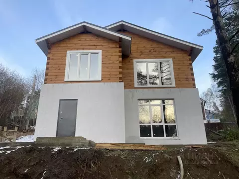 Дом в Иркутская область, Иркутский муниципальный округ, Маркова рп, ...