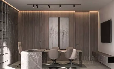 Офис в Москва просп. Лихачева, 5 (2540 м)