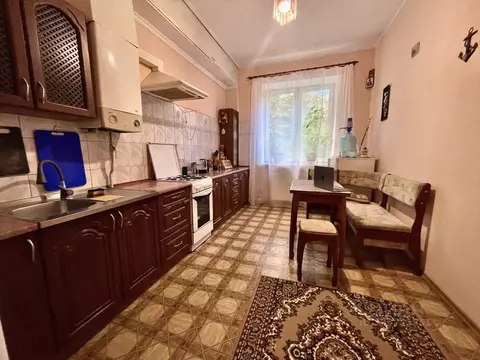 2-к кв. Калининградская область, Калининград Колхозная ул. (80.8 м)