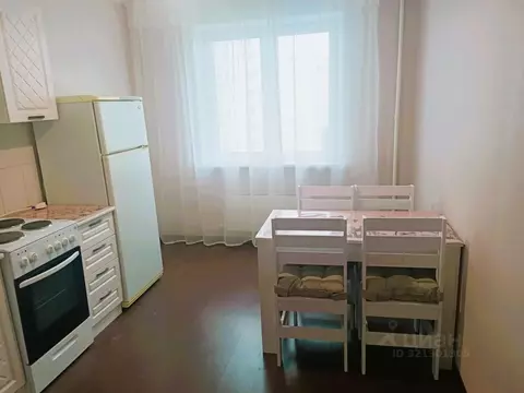 2-к кв. Московская область, Солнечногорск городской округ, Андреевка ...