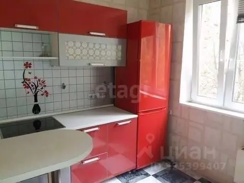 1-к кв. Московская область, Красногорск Опалиха мкр, ул. Мира, 9 (39.0 ...