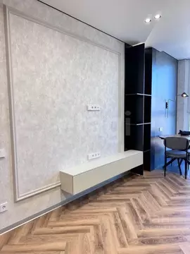 1-к кв. Ростовская область, Ростов-на-Дону ул. Бориса Слюсаря, 23с2 ...