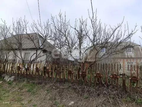 Дом в Брянская область, Брянский район, Супоневское с/пос, с. Супонево ...