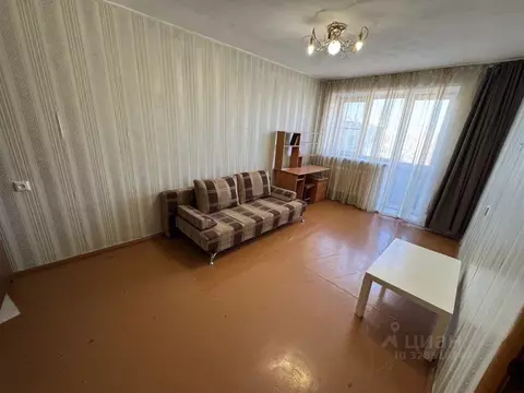 1-к кв. Свердловская область, Екатеринбург ул. Заводская, 17 (30.2 м)