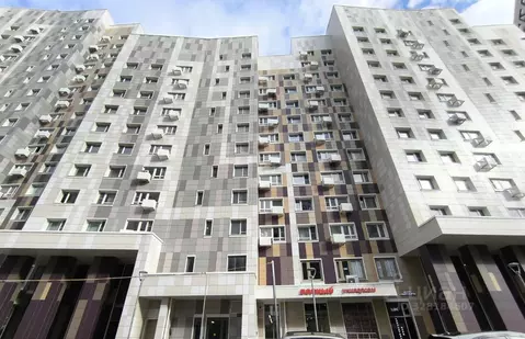 2-к кв. Москва ул. Обручева, 5 (59.2 м)