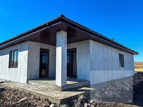 Дом в Челябинская область, Магнитогорск Радужный кп, ул. Посадская ...