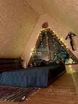 Дом в Челябинская область, Сосновский муниципальный округ, Надежда СНТ ...