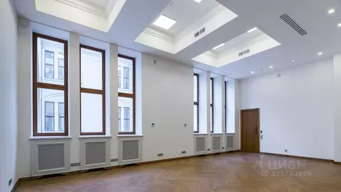 Офис в Санкт-Петербург Садовая ул., 34 (69 м)