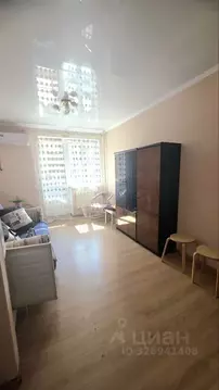 Студия Краснодарский край, Краснодар Российская ул., 72/4 (23.0 м)