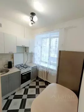 3-к кв. Москва Кутузовский просп., 15 (58.0 м)