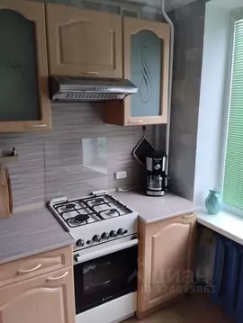 1-к кв. Санкт-Петербург просп. Юрия Гагарина, 38К4 (30.0 м)