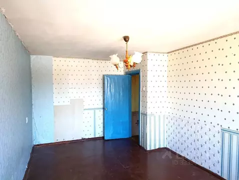 1-к кв. Ярославская область, Ярославль ул. Розы Люксембург, 17к2 (28.4 ...
